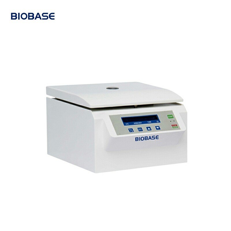 Hematocrit Satrifüj BKC-HC12B