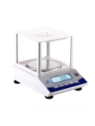 WL-2002L Dijital Hassas Terazi - Hassasiyet: 0,01 gr. Max: 2 kg.