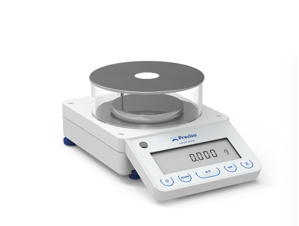 Precisa PB 620M SCS Yarı Analitik Terazi