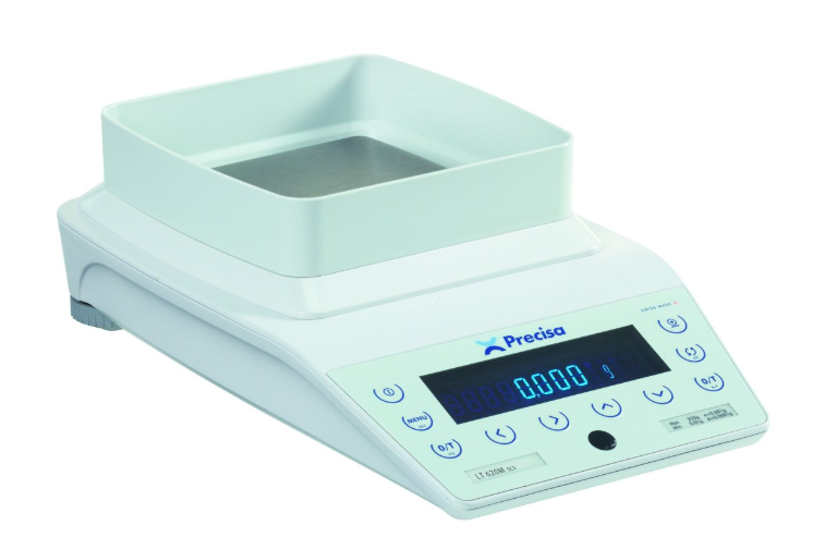 Precisa LS 620M Yarı Analitik Terazi