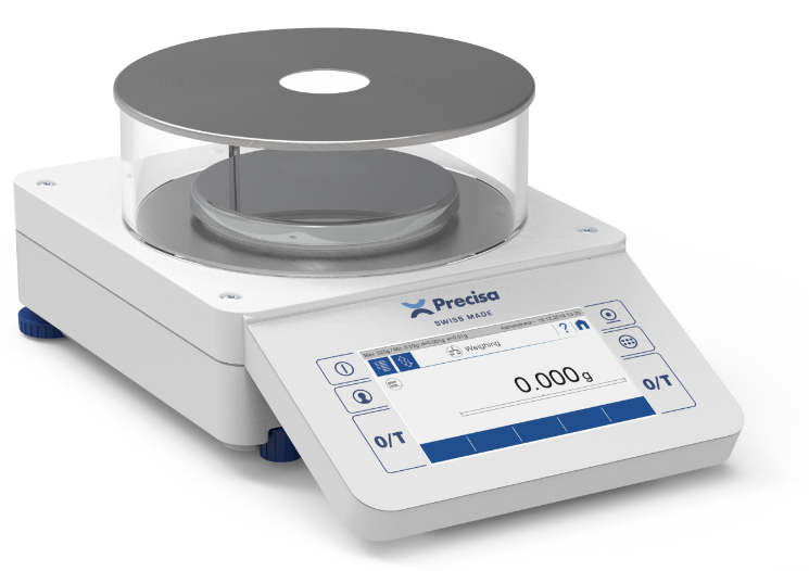 Precisa PT 620M SCS Yarı Analitik Terazi
