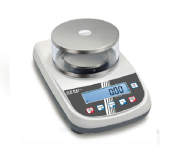 KERN PLS 1200 - 3A Analitik Terazi