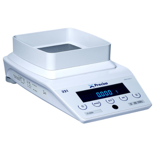 Precisa LS 1220M SCS Yarı Analitik Terazi