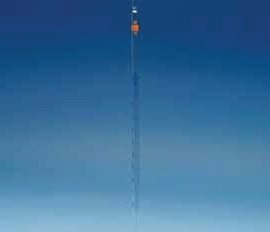 Pipet (Dereceli)