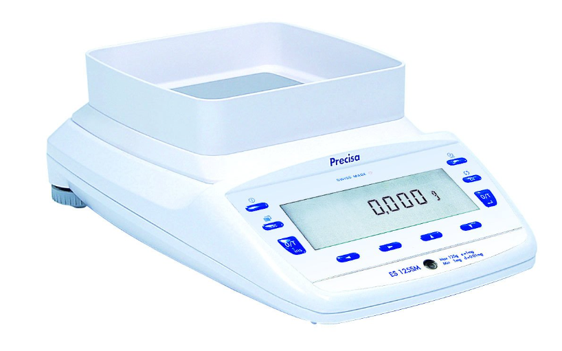 Precisa ES 2220M Yarı Analitik Terazi