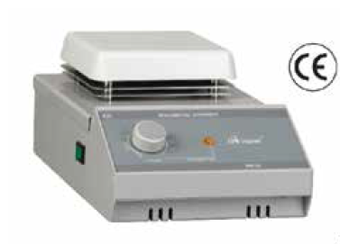 Manyetik Karıştırıcı