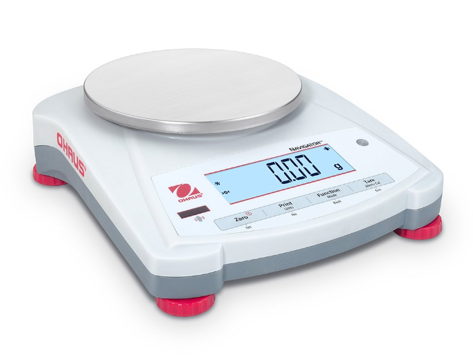 Ohaus NV622 Hassas Terazi