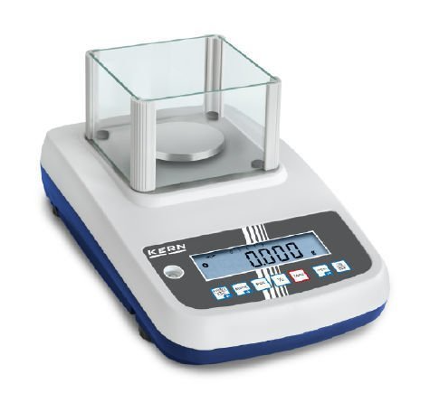 KERN EWJ 600 - 2M Hassas Terazi