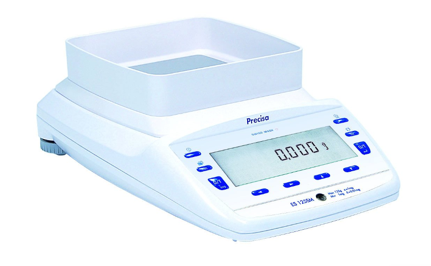 Precisa BJ 610C Hassas Terazi