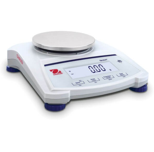 Ohaus SJX622 Hassas Terazi