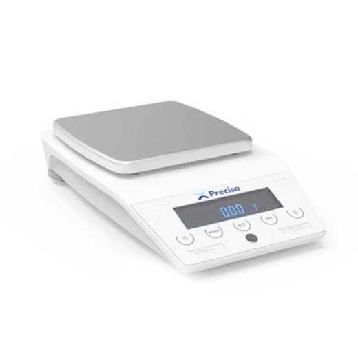 Precisa LS 620C SCS Hassas Terazi  620 gr/0,01 gr