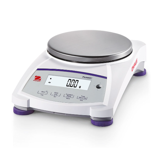 Ohaus PJX822 Hassas Terazi