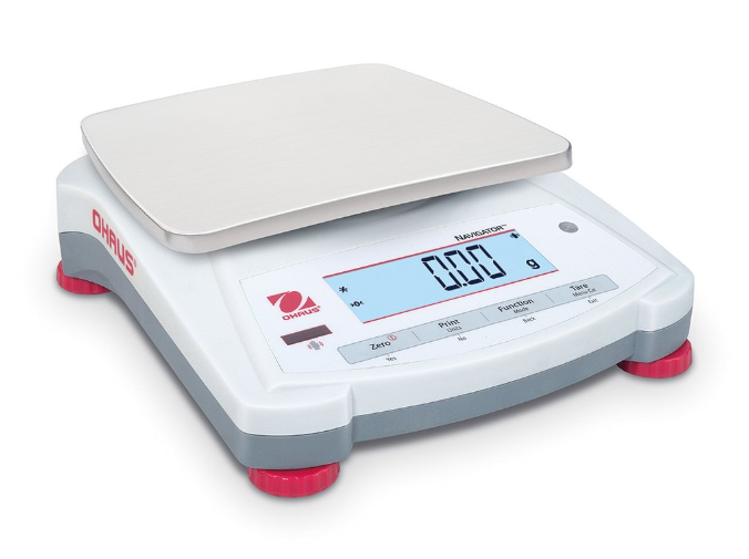 Ohaus NV1202 Hassas Terazi