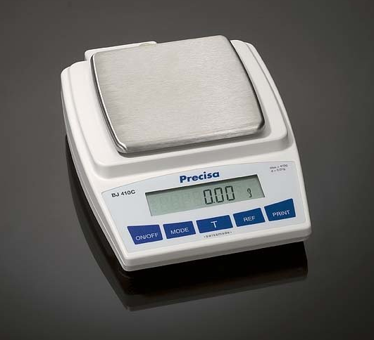 Precisa BJ 1200C Hassas Terazi