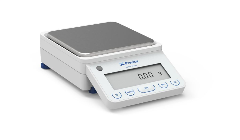 Precisa PB 1200C SCS Hassas Terazi