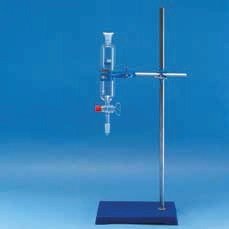 Damlatma Hunisi (Altyapı şilifli, Silindirik tip)