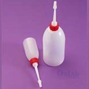 LDPE Damlalıklı Şişe, 100 ml