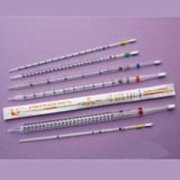 Serolojik Pipet, Plastik, Tek Kullanımlık, Pyrogen free, 1 ml
