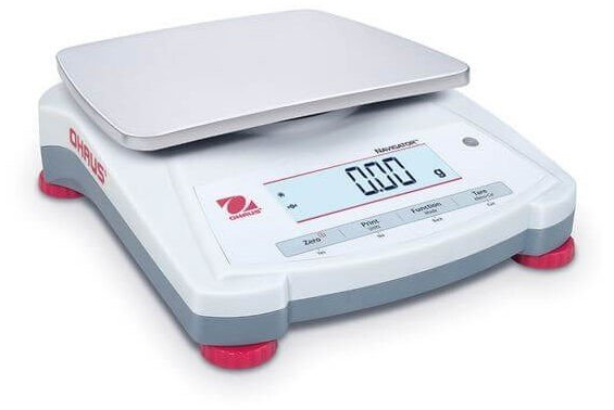 Ohaus NV2202 Hassas Terazi