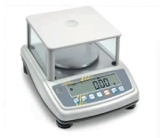 KERN PFB 2000 - 2 Hassas Terazi