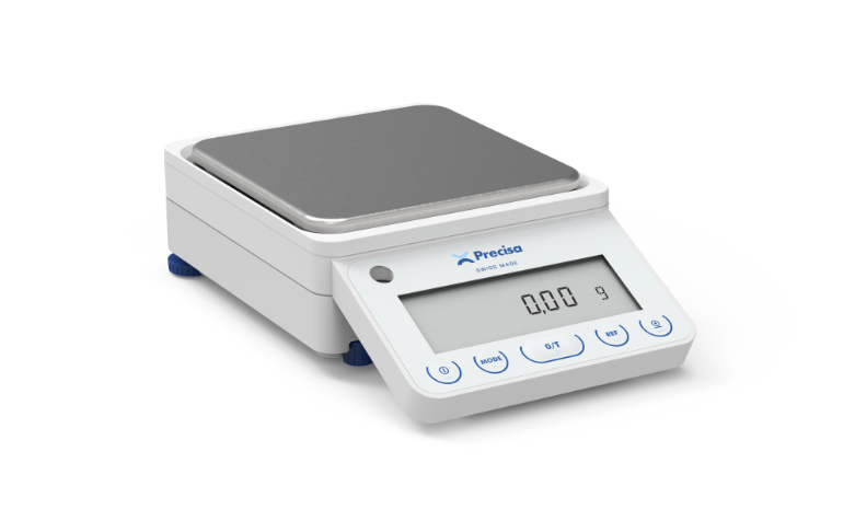 Precisa PB 2200C SCS Hassas Terazi