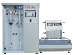 Azot Protein Tayin Cihazı Kjeldahl  (NAP)