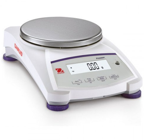 Ohaus PJX2202 Hassas Terazi