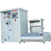 Azot Protein Tayin Cihazı Kjeldahl  (NAP)