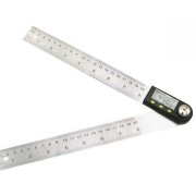 Loyka 5422-200 Dijital Açı Ölçer 20CM