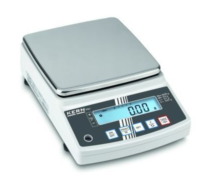 KERN PNJ 3000 - 2M Hassas Terazi