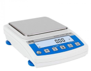 WTC 200 Hassas Terazi  200 gr / 0.001 gr