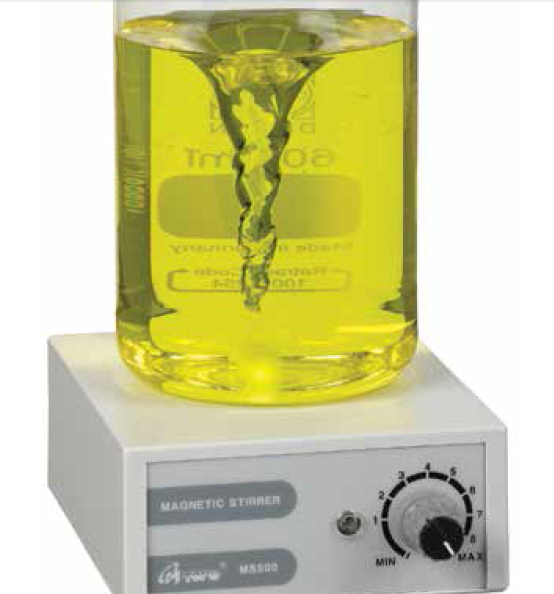 Manyetik Karıştırıcı