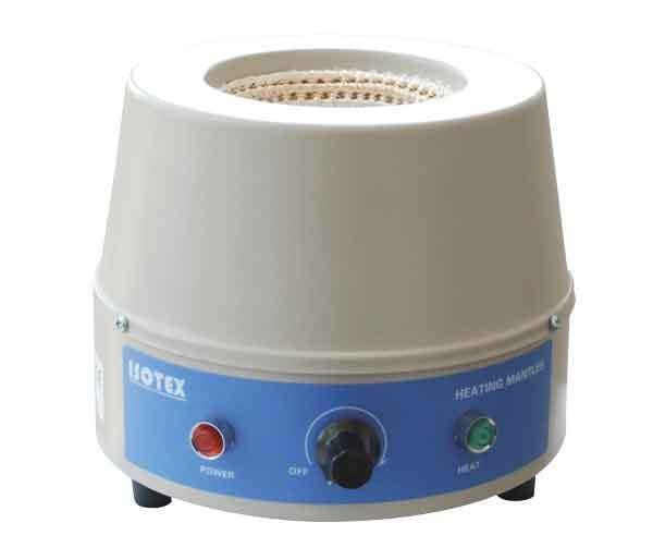 Balon Isıtıcı (98-I-B)