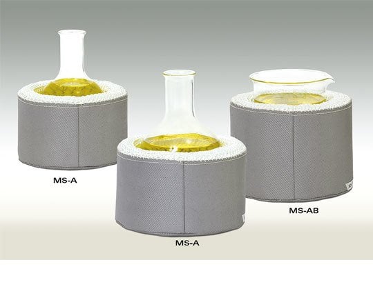 Balon Isıtıcı (Bez Dış Gövdeli)