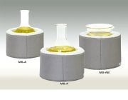 Balon Isıtıcı (Bez Dış Gövdeli)