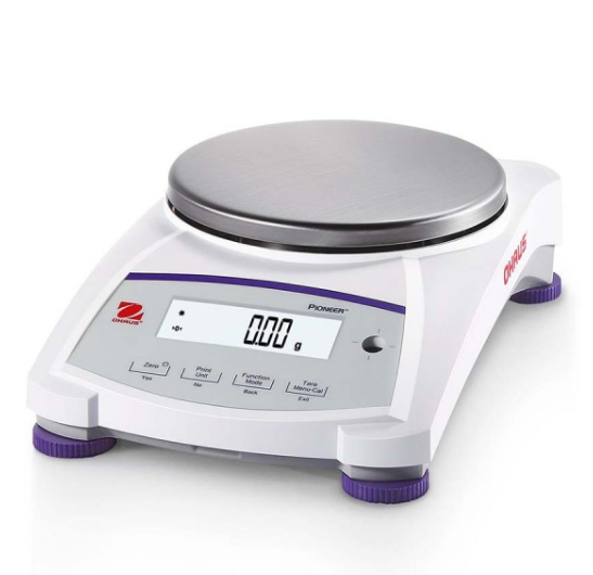 Ohaus PJX6202 Hassas Terazi 6200 gr / 0,01 gr