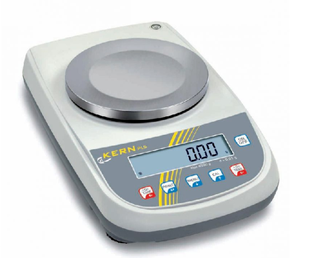 KERN PLS 6200 - 2A Hassas Terazi