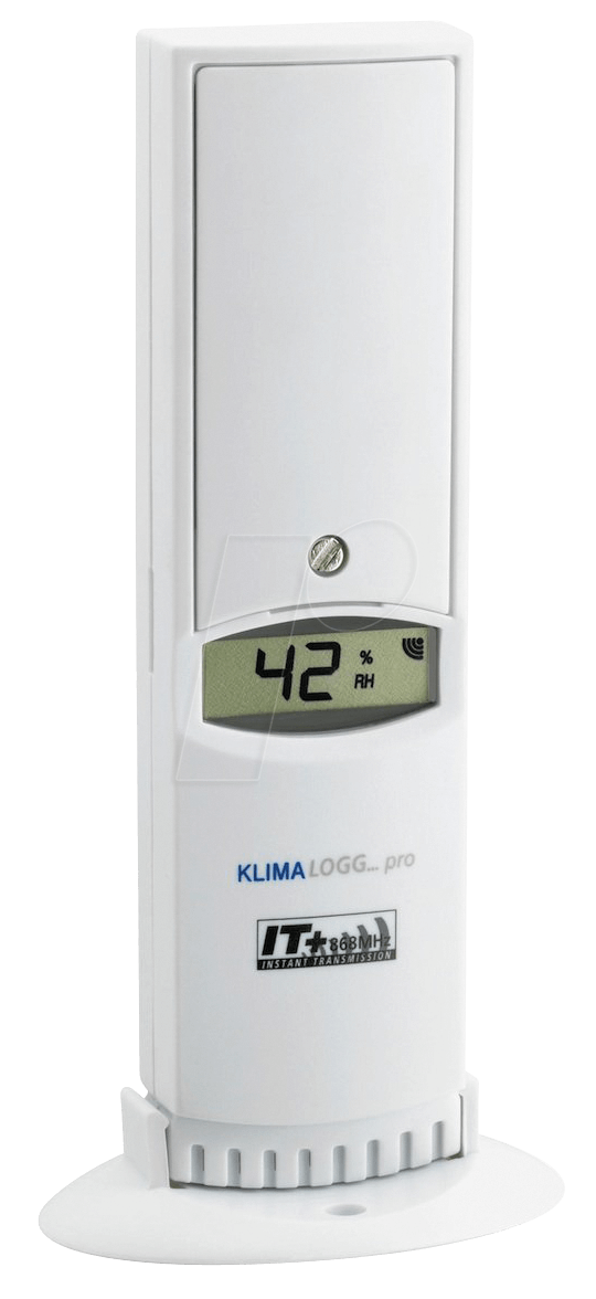 Klimalogg Pro Transmitter 30.3180