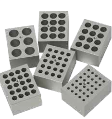 Blok , DMB Serisi İçin