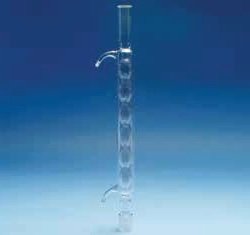 Soğutucu (Bullu, Tek ucu şilifli)