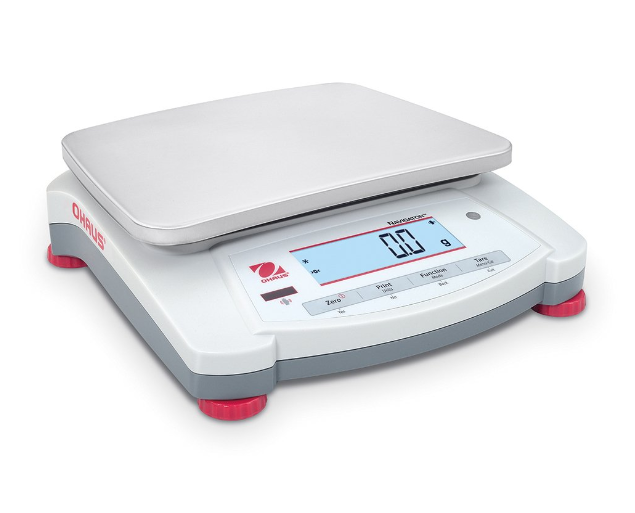 Ohaus NVT6201 Endüstriyel Terazi