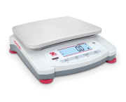 Ohaus NVT6201 Endüstriyel Terazi