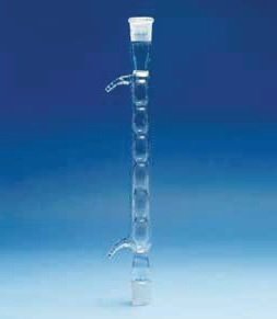 Soğutucu (Bullu, iki ucu şilifli)