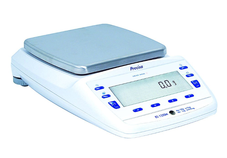 Precisa ES 12200D Endüstriyel Terazi