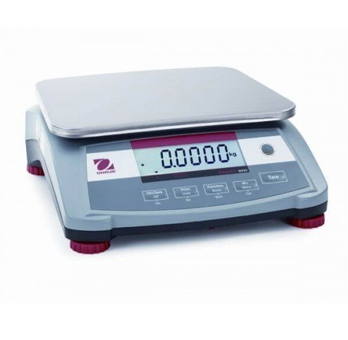 Ohaus R31PH30 Endüstriyel Terazi