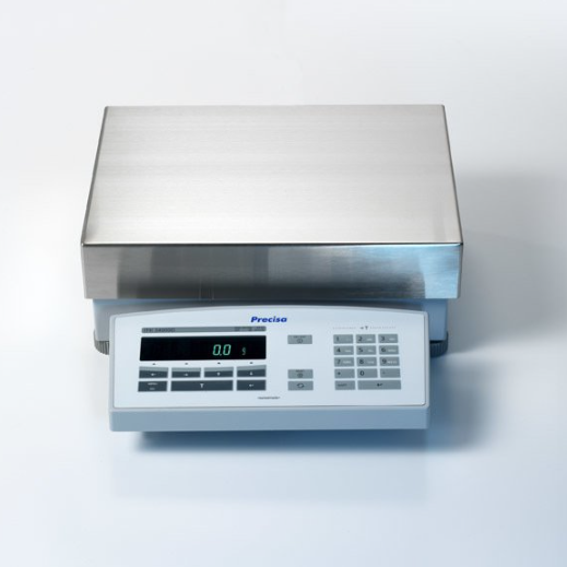 Precisa IBK 34000D Endüstriyel Terazi