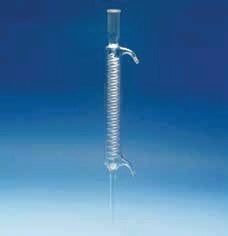 Soğutucu (Spiralli, şilifsiz)