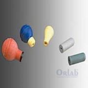 Puar Tek Yollu, 1 ml, Yeşil