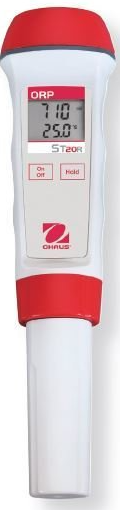 Ohaus ST10R Kalem Tipi pH Metre