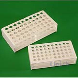 Tüp Sporu, Plastik ABS, 17 mm, 50 Delikli